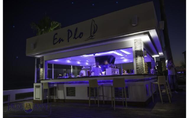 Piere Anne Beach Hotel