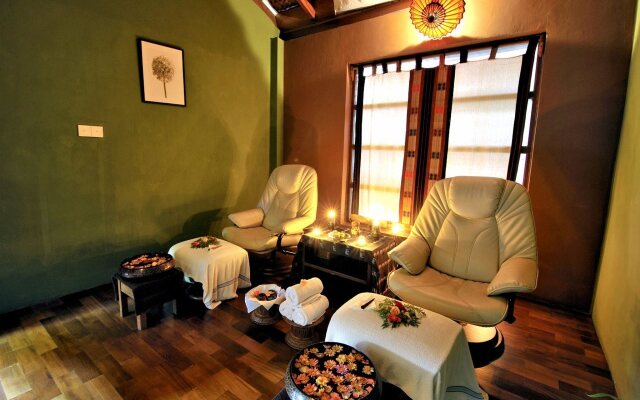 Amata Resort & Spa
