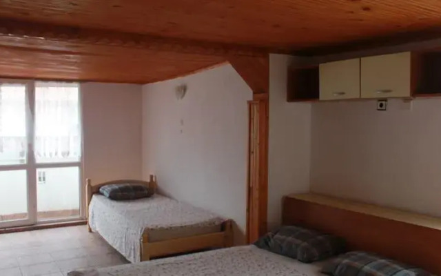 White Dove Guest House