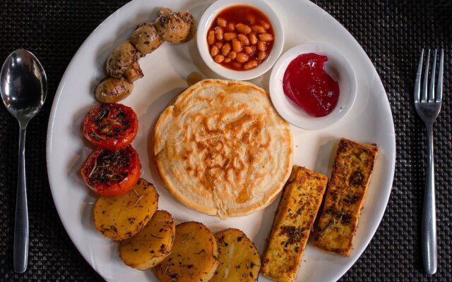 Mr. Breakfast Pvt Ltd