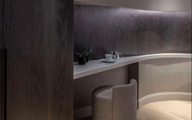 NJV Athens Plaza Hotel