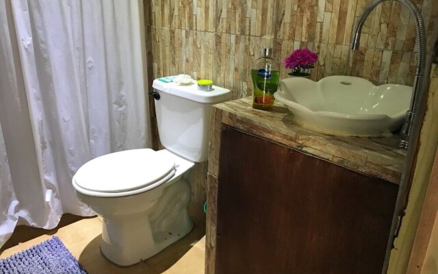 Guest House Pura Vida