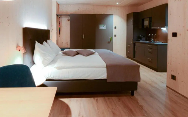 Cubilaris Motel Bad Ragaz