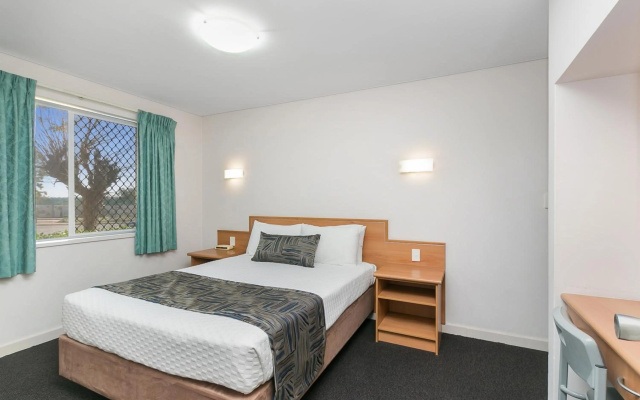 Great Eastern Motor Lodge