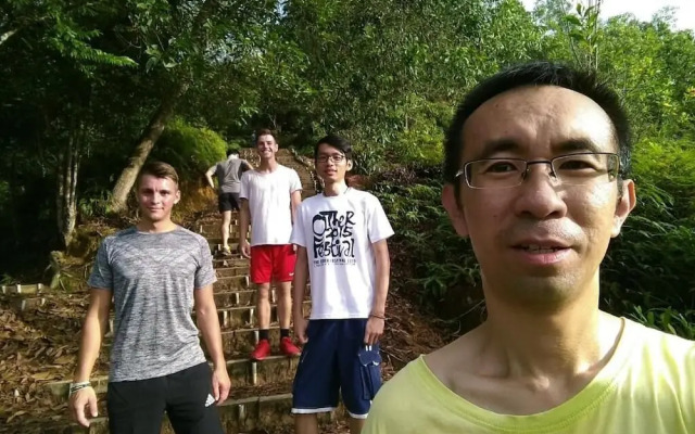 Vloft Backpackers Hostel