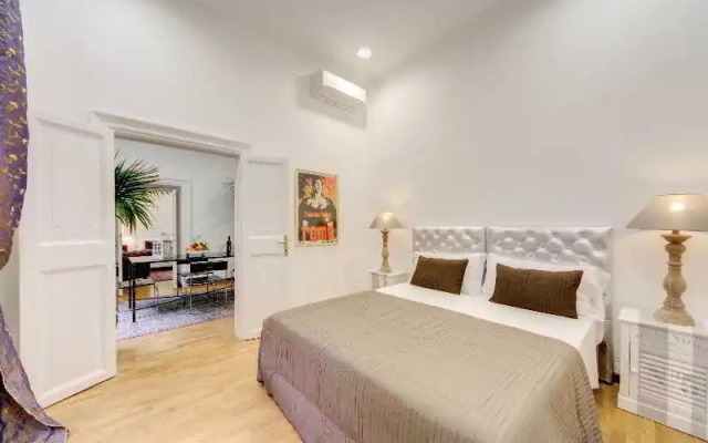 Spanish Steps Relais