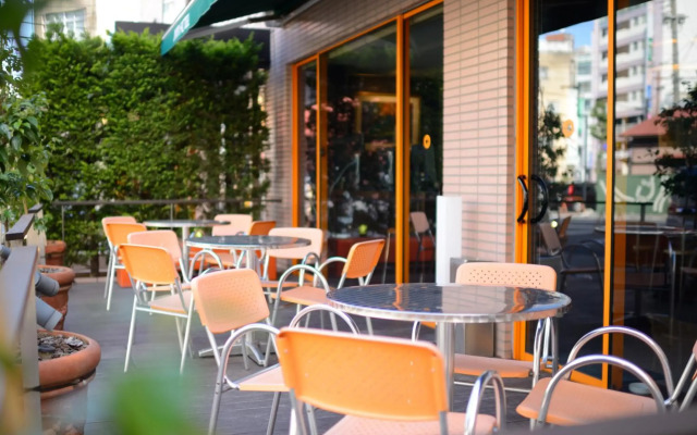 APA Hotel Maebashieki-Kita