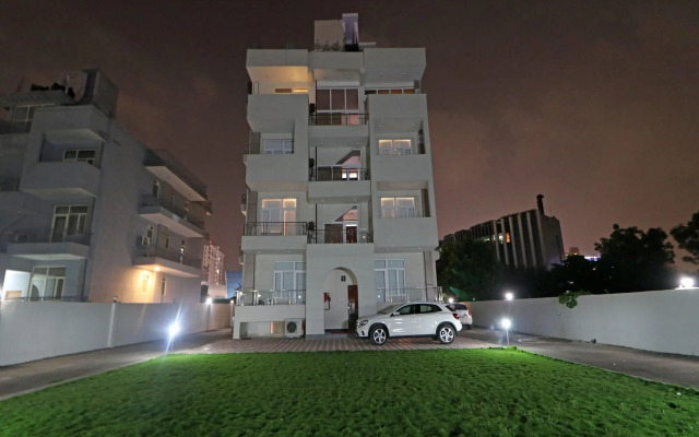 Arkaya by OYO Rooms