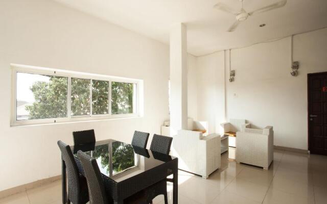 OYO Life 2243 Mariska Residence Syariah