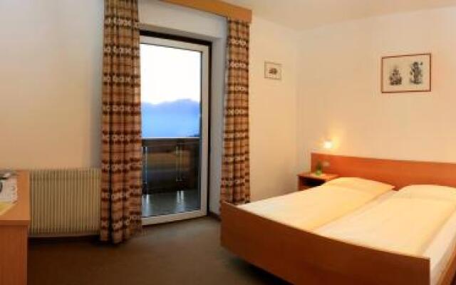 Pension Rastnerhof