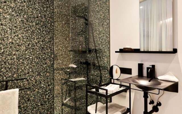 Berghof zum Predigstuhl