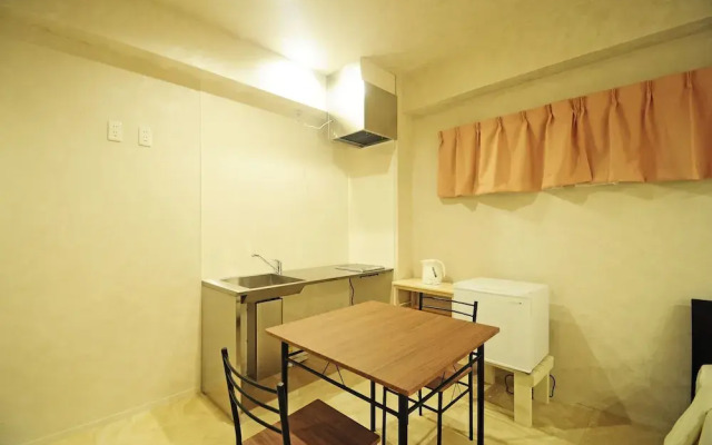 Hoshino Terrace Alcyone II