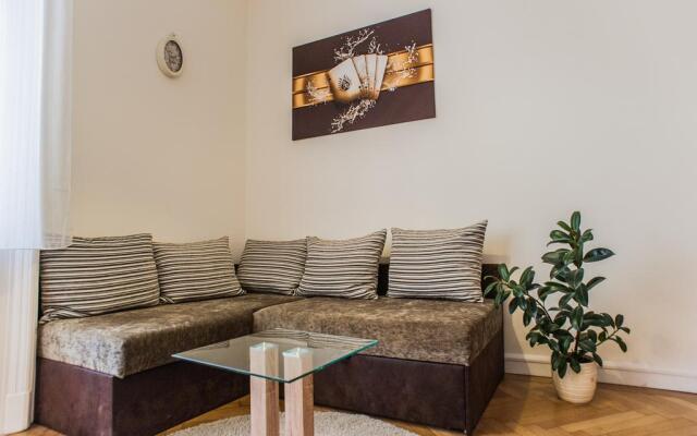 All In Apartman