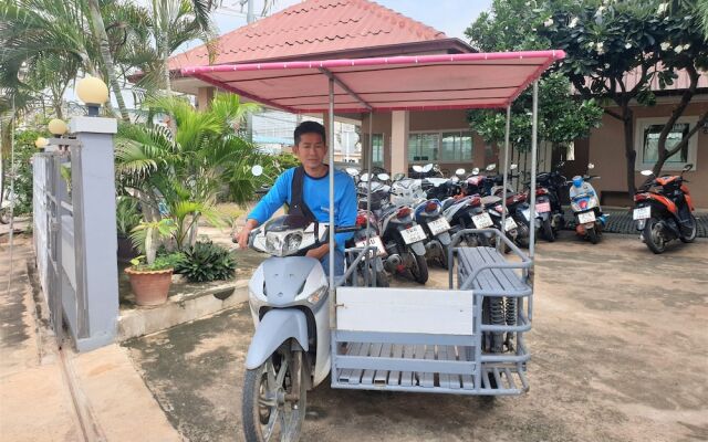 Sea Beach Koh Larn