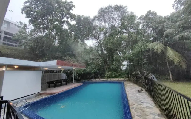 Grande Bukit Tunku Villa:Pool/KTV/Gathering/Party