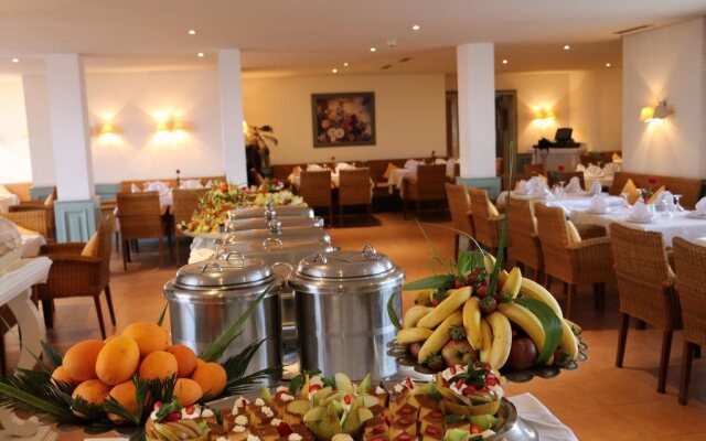 Rihab Hotel