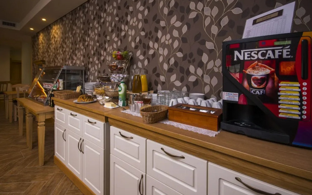 Bed&Breakfast Karun