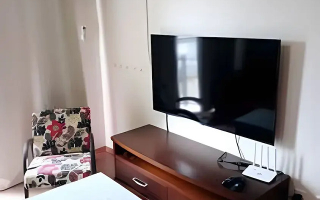 Siga Gramado-Casa de Vó c TVsmart e Wifi