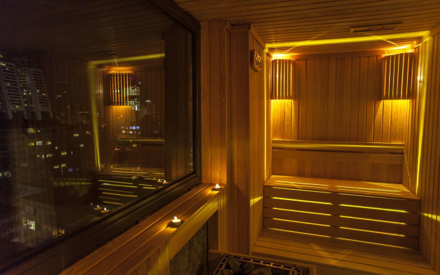 Surmeli Istanbul Hotel