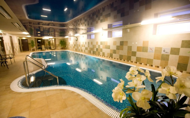 Rocca al Mare Hotel