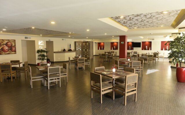 Hotel Atizapan