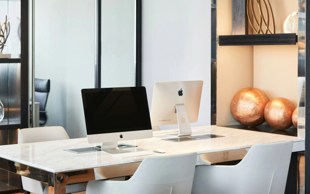 AC Hotel by Marriott® Santiago Cenco Costanera