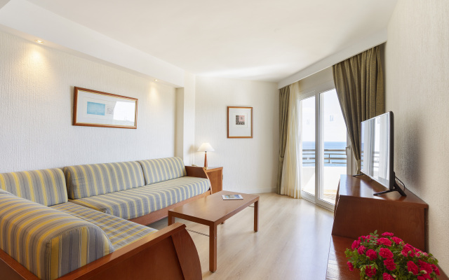 Hipotels Dunas Cala Millor Aparthotel