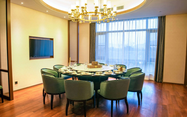 Wyndham Grand Plaza Royale Zhaotong