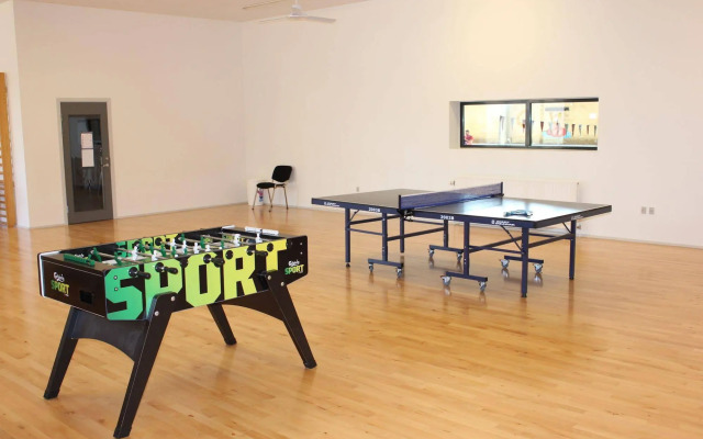 Vildbjerg Sports- & Kulturcenter