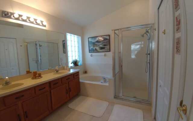 Mission Park by Florida Star Vacations