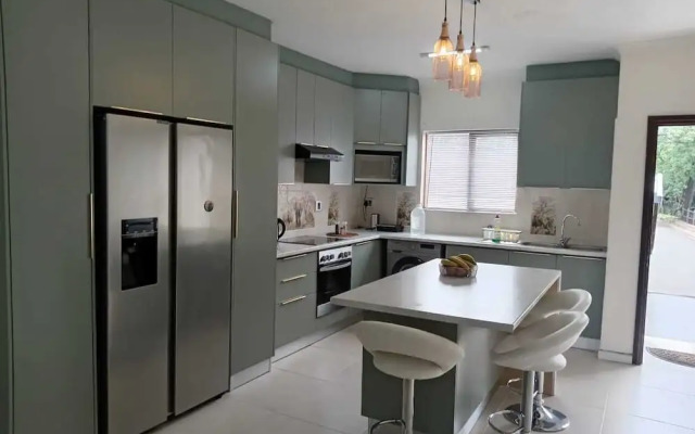 Litchi Patio in Ballito