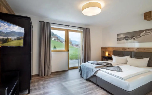 Zillertal Suites