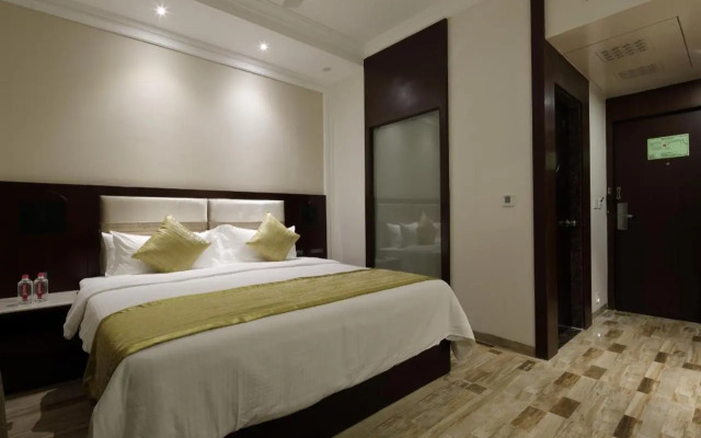 Regenta Inn Ranip Ahmedabad