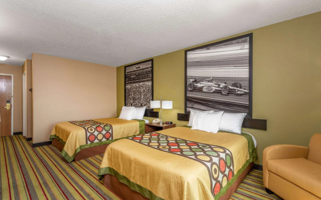 Super 8 Goshen