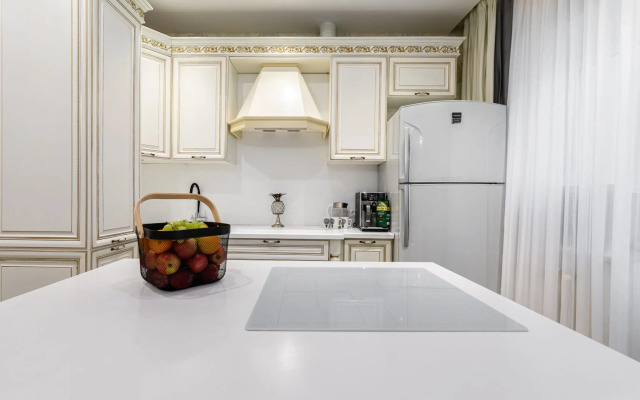 Апартаменты на улице Чистопольская 38