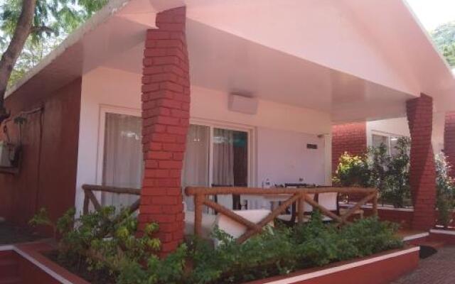 Mountain valley Resort