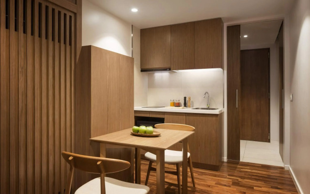 Hotel Emion Phnom Penh