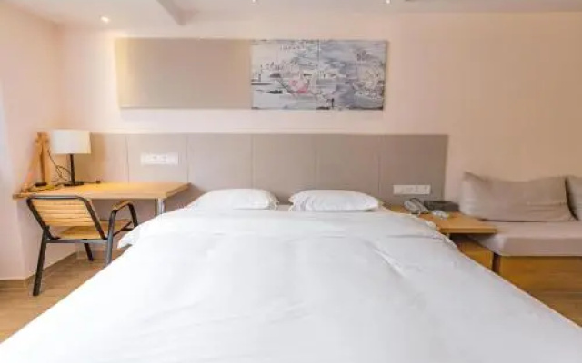 Nan'Ao Qiyunge Guesthouse