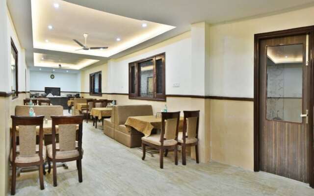 Bear Valley Resort Dalhousie