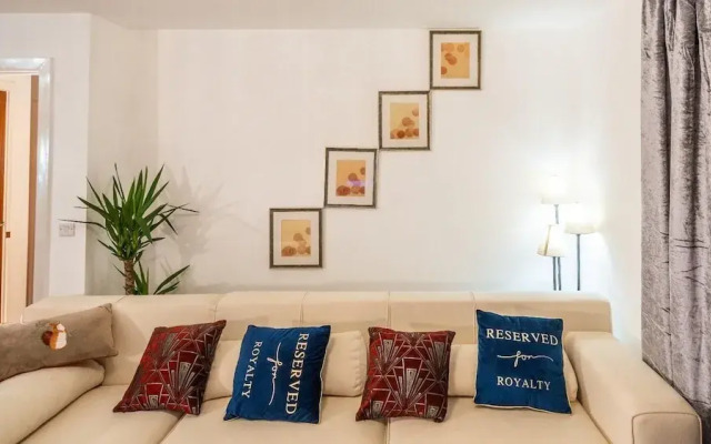 Apartmentsleeps4-citystay-view Over River Irwell