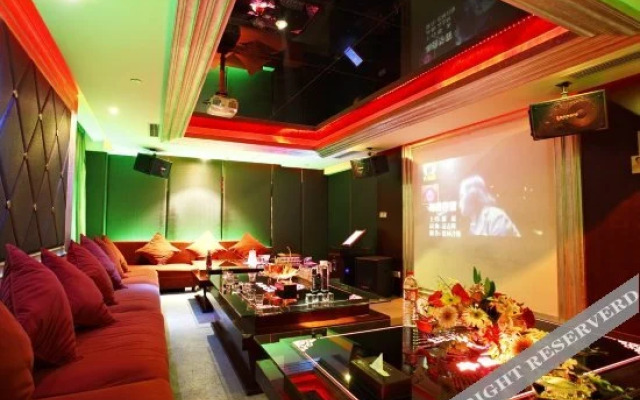 ShiPu Peninsula Hotel - Ningbo