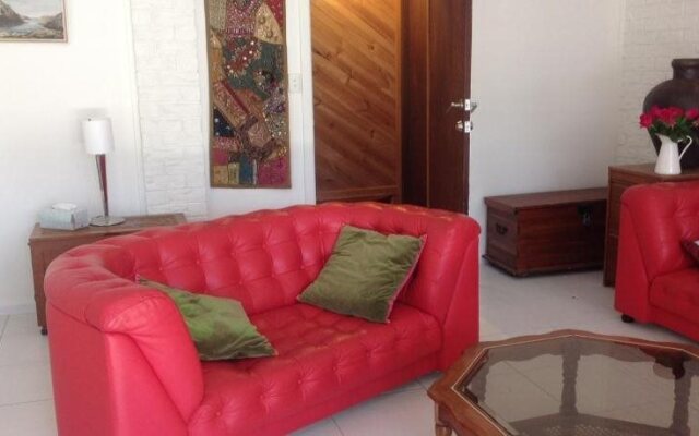 Eumundi Guesthouse and B&B