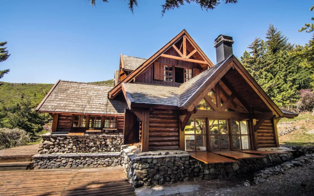 BT Homes - Cerro Catedral