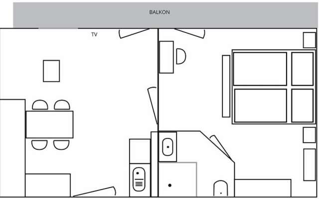 PanoramaHotel Lilienstein