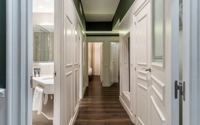 Enjoybcn Tallers Apartment