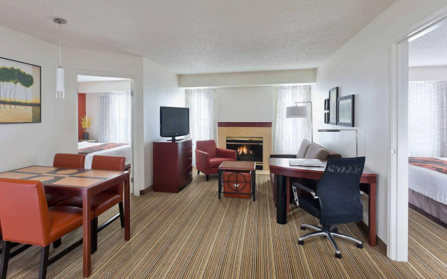 Residence Inn Canton
