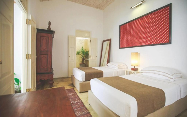 Karmel Villa Thalduwa Island - Five Bedroom Luxury Villa with Private Pool - фото 4