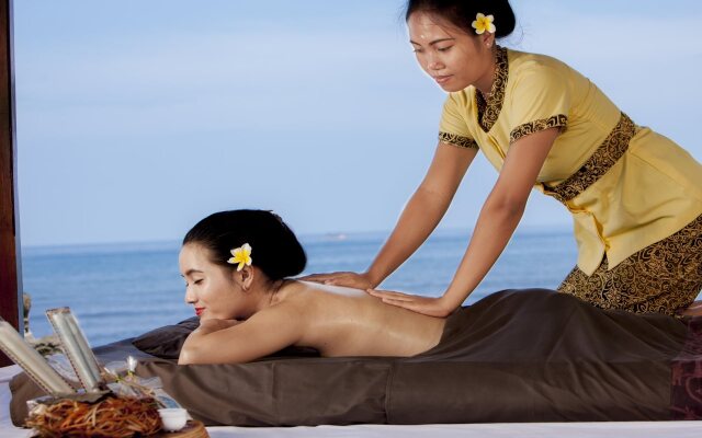 Collection O 90805 Aditya Beach Resort And Spa