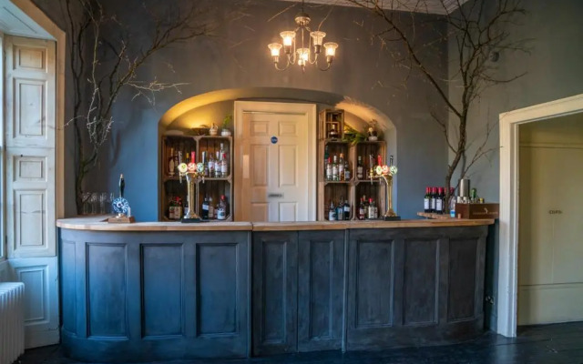 The Old Deanery