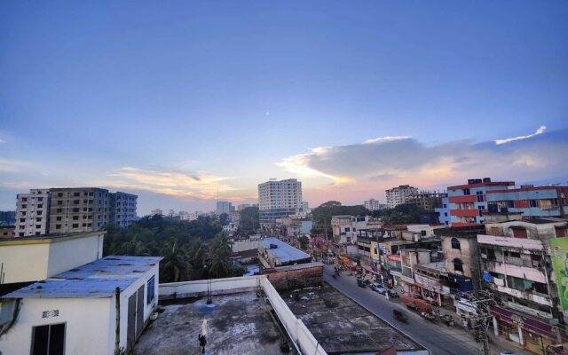 Hotel Khan View